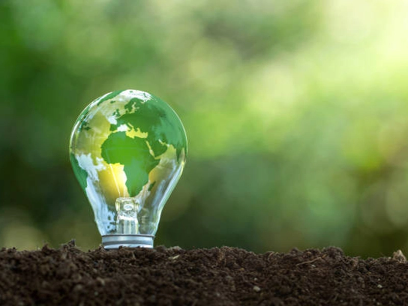 Titanium Anodes Drive Technological Advances in Renewable Energy Systems